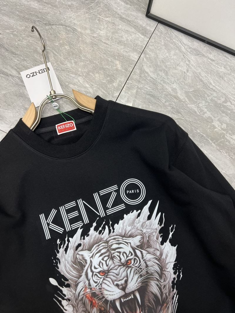 Kenzo Hoodies